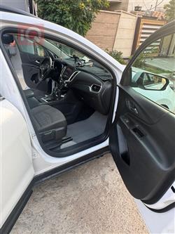 شيفروليه إكوينوكس